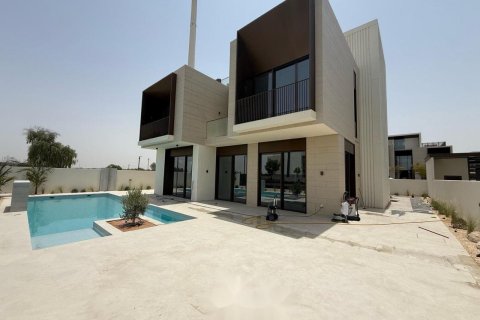 Villa in Dubai Hills Estate, UAE 5 bedrooms, 482.81 sq.m. № 751002 - photo 17