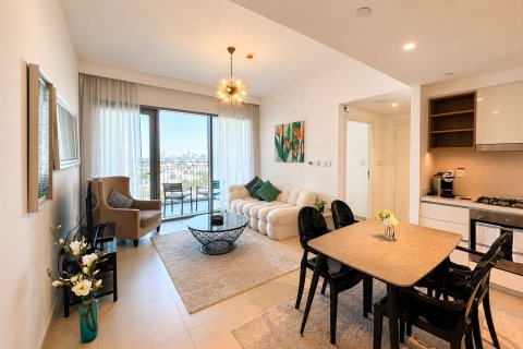 Apartment in Downtown Dubai (Downtown Burj Dubai), UAE 1 bedroom, 68.48 sq.m. № 751003