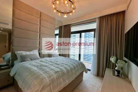Apartman u gradu Dubai Harbour, Dubai, UAE 2 spavaće sobe, 100 m2 Br. 741536 - Slika 4