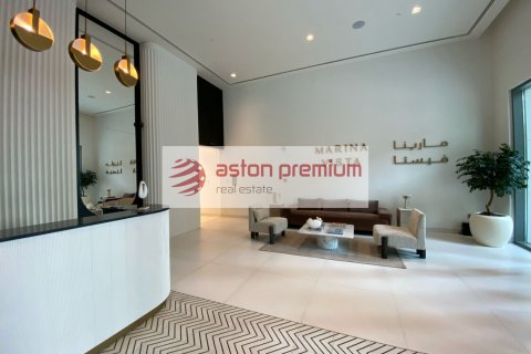 Apartman u gradu Dubai Harbour, Dubai, UAE 2 spavaće sobe, 100 m2 Br. 741536 - Slika 15