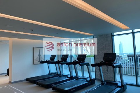 Apartman u gradu Dubai Harbour, Dubai, UAE 2 spavaće sobe, 100 m2 Br. 741536 - Slika 12