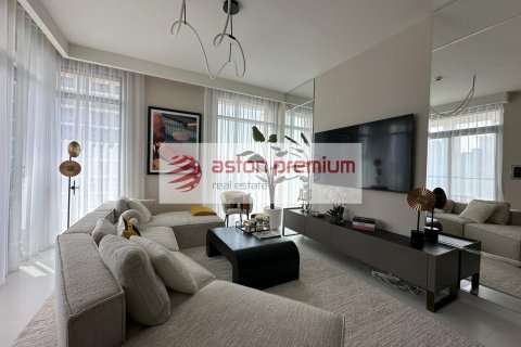 Apartman u gradu Dubai Harbour, Dubai, UAE 2 spavaće sobe, 100 m2 Br. 741536 - Slika 3