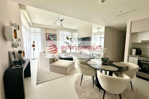 Apartman u gradu Dubai Harbour, Dubai, UAE 2 spavaće sobe, 100 m2 Br. 741536 - Slika 2