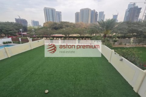 Villa zum Verkauf in Jumeirah Village Circle, Dubai, VAE 4 Schlafzimmer, 346 m2 Nr. 741534 - Foto 15