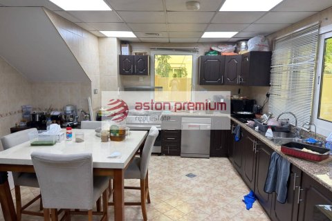 Villa zum Verkauf in Jumeirah Village Circle, Dubai, VAE 4 Schlafzimmer, 346 m2 Nr. 741534 - Foto 11