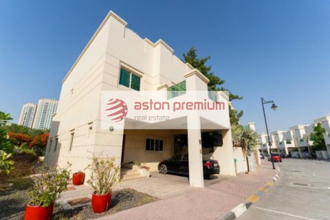 Βίλα σε Jumeirah Village Circle, Dubai, ΗΑΕ 4 υπνοδωμάτια, 346 τ.μ. Αρ. 741534