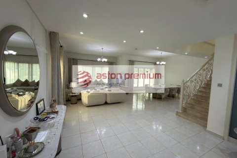 Villa zum Verkauf in Jumeirah Village Circle, Dubai, VAE 4 Schlafzimmer, 346 m2 Nr. 741534 - Foto 5