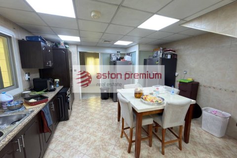 Villa zum Verkauf in Jumeirah Village Circle, Dubai, VAE 4 Schlafzimmer, 346 m2 Nr. 741534 - Foto 10