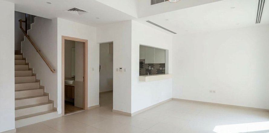 Villa itt: Dubai, EAE, 3 hálószoba, 164.8 m², azonosító: 741527