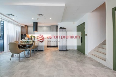 Business Bay, Dubai, BAE’de kiralık daire 2 yatak odası, 192 m² No 741538 - fotoğraf 9
