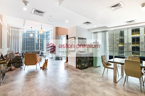 Business Bay, Dubai, BAE’de kiralık daire 2 yatak odası, 192 m² No 741538 - fotoğraf 2