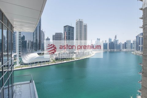 Business Bay, Dubai, BAE’de kiralık daire 2 yatak odası, 192 m² No 741538 - fotoğraf 4