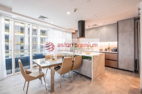Business Bay, Dubai, BAE’de kiralık daire 2 yatak odası, 192 m² No 741538 - fotoğraf 11