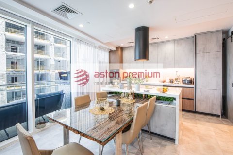 Business Bay, Dubai, BAE’de kiralık daire 2 yatak odası, 192 m² No 741538 - fotoğraf 12