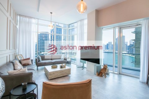 Apartment i Business Bay, Dubai, UAE 2 soveværelser, 192 kvm № 741538