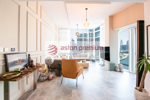 Business Bay, Dubai, BAE’de kiralık daire 2 yatak odası, 192 m² No 741538 - fotoğraf 7