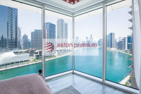 Business Bay, Dubai, BAE’de kiralık daire 2 yatak odası, 192 m² No 741538 - fotoğraf 25