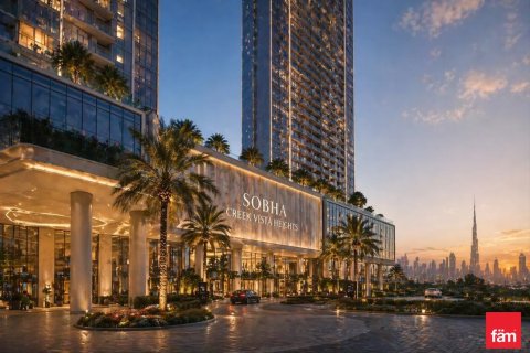 Leilighet til salgs i Dubai, Emiratene 2 soverom, 108.8 kvm Nr. 741528 - Foto 9