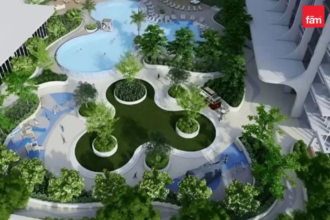 Leilighet til salgs i Dubai, Emiratene 2 soverom, 108.8 kvm Nr. 741528 - Foto 5