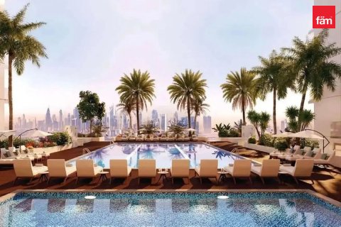 Leilighet til salgs i Dubai, Emiratene 2 soverom, 108.8 kvm Nr. 741528 - Foto 7