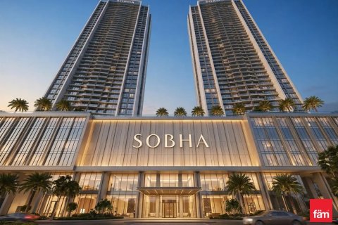 Leilighet til salgs i Dubai, Emiratene 2 soverom, 108.8 kvm Nr. 741528 - Foto 8