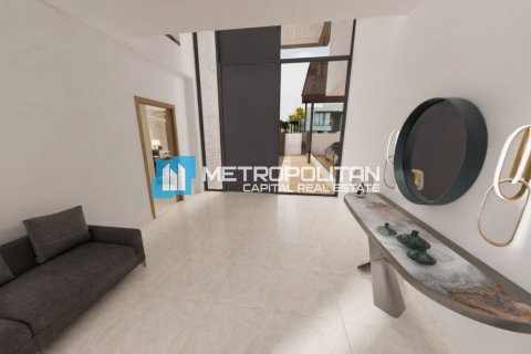 Vila na Saadiyat Island, Abu Dhabi, UAE 4 spavaćih soba, 464.7 m2 Br. 680519 - fotografija 12