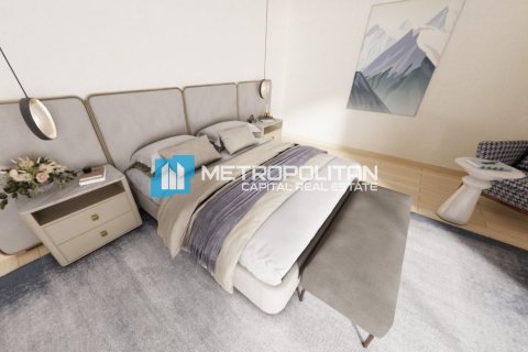 Vila na Saadiyat Island, Abu Dhabi, UAE 4 spavaćih soba, 464.7 m2 Br. 680519 - fotografija 7