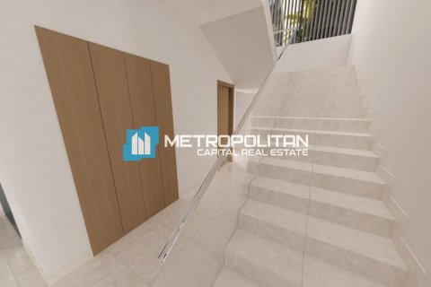 Vila na Saadiyat Island, Abu Dhabi, UAE 4 spavaćih soba, 464.7 m2 Br. 680519 - fotografija 14