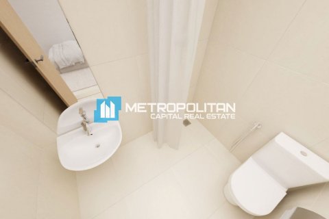 Vila na Saadiyat Island, Abu Dhabi, UAE 4 spavaćih soba, 464.7 m2 Br. 680519 - fotografija 22