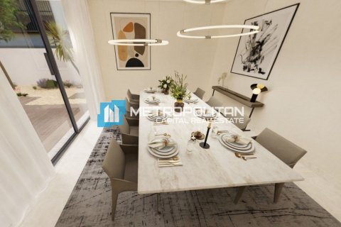 Vila na Saadiyat Island, Abu Dhabi, UAE 4 spavaćih soba, 464.7 m2 Br. 680519 - fotografija 10