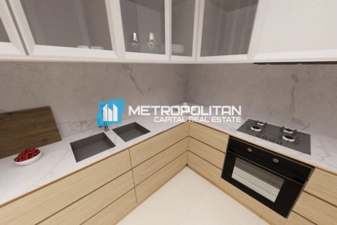 Vila na Saadiyat Island, Abu Dhabi, UAE 4 spavaćih soba, 464.7 m2 Br. 680519 - fotografija 11