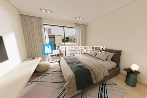 Vila na Saadiyat Island, Abu Dhabi, UAE 4 spavaćih soba, 464.7 m2 Br. 680519 - fotografija 15