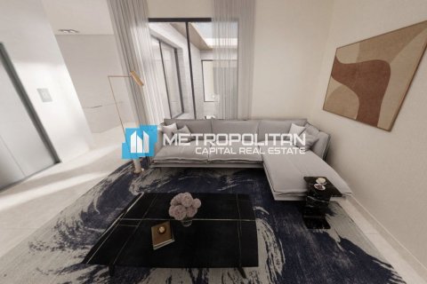 Vila na Saadiyat Island, Abu Dhabi, UAE 4 spavaćih soba, 464.7 m2 Br. 680519 - fotografija 9