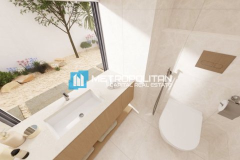 Vila na Saadiyat Island, Abu Dhabi, UAE 4 spavaćih soba, 464.7 m2 Br. 680519 - fotografija 20