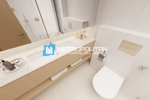 Vila na Saadiyat Island, Abu Dhabi, UAE 4 spavaćih soba, 464.7 m2 Br. 680519 - fotografija 21