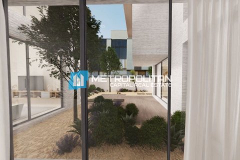 Vila na Saadiyat Island, Abu Dhabi, UAE 4 spavaćih soba, 464.7 m2 Br. 680519 - fotografija 13