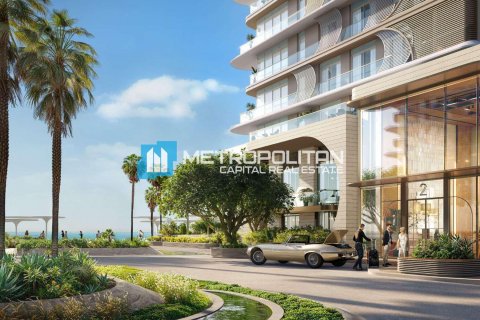 Müüa korter asukohaga Abu Dhabi, AÜE: 1 magamistoaga, 83.5 m² Nr 680521 - pilt 15