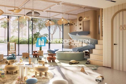 Müüa korter asukohaga Abu Dhabi, AÜE: 1 magamistoaga, 83.5 m² Nr 680521 - pilt 10