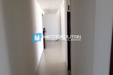 Apartment sa Al Reem Island, Abu Dhabi, UAE 3 silid-tulugan, 169.6 sq.m. № 680520 - larawan 7