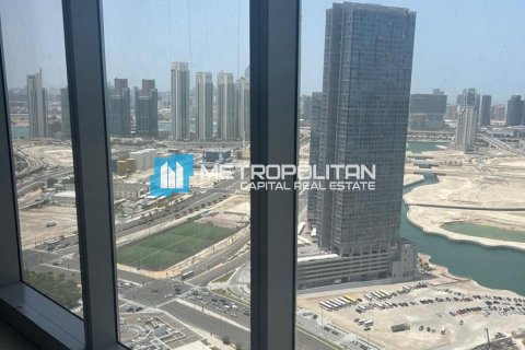 Apartment sa Al Reem Island, Abu Dhabi, UAE 3 silid-tulugan, 169.6 sq.m. № 680520 - larawan 8