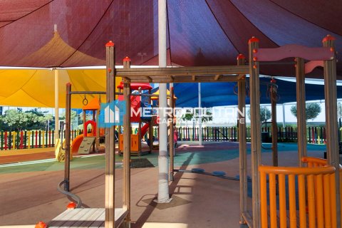 Apartment sa Al Reem Island, Abu Dhabi, UAE 3 silid-tulugan, 169.6 sq.m. № 680520 - larawan 12