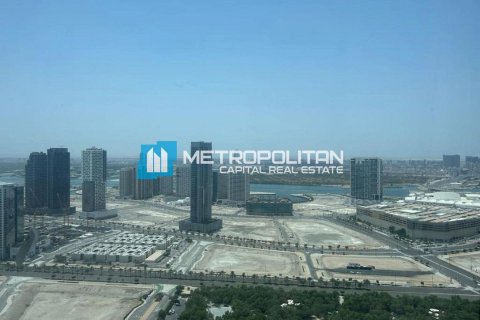Apartment sa Al Reem Island, Abu Dhabi, UAE 3 silid-tulugan, 169.6 sq.m. № 680520 - larawan 9