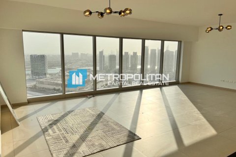 Korter asukohaga Al Reem Island, Abu Dhabi, AÜE: 3 magamistoaga, 169.6 m² Nr 680520