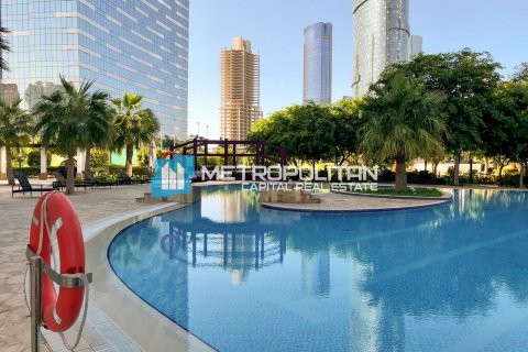 Apartment sa Al Reem Island, Abu Dhabi, UAE 3 silid-tulugan, 169.6 sq.m. № 680520 - larawan 10