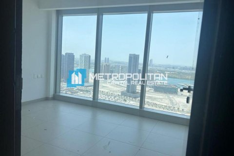 Apartment sa Al Reem Island, Abu Dhabi, UAE 3 silid-tulugan, 169.6 sq.m. № 680520 - larawan 5