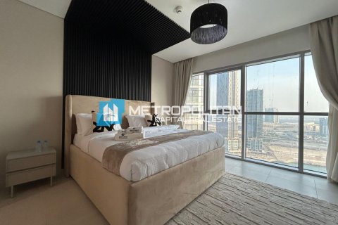 Appartement à louer à Al Reem Island, Abu Dhabi, EAU 1 chambre, 76.3 m2 № 680523 - photo 8