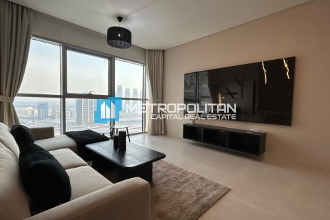 Appartement à louer à Al Reem Island, Abu Dhabi, EAU 1 chambre, 76.3 m2 № 680523 - photo 2