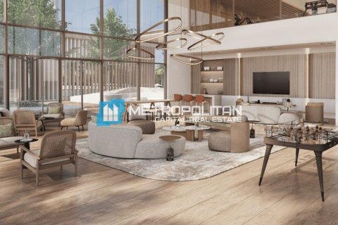 Купить квартиру на Остров Саадият, Абу-Даби, ОАЭ 2 спальни, 107м2, № 680524 - фото 6