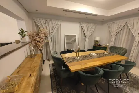 Villa en alquiler en Al Furjan, Dubai, EAU 3 dormitorios, 262 m2 № 738147 - foto 5