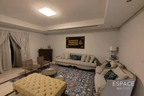 Villa en alquiler en Al Furjan, Dubai, EAU 3 dormitorios, 262 m2 № 738147 - foto 2
